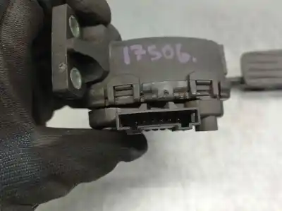 Second-hand car spare part potentiometer for jaguar s-type 2.7 v6 diesel cat oem iam references 2r839f836a  6pv00873700