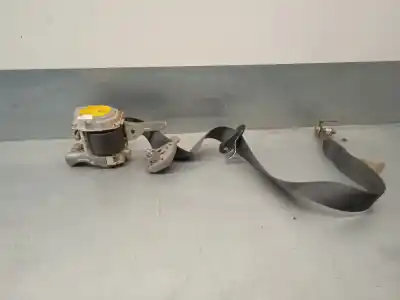 Peça sobressalente para automóvel em segunda mão cinto de segurança dianteiro direito por subaru forester (sg_) 2.0 x awd (sg5) referências oem iam 7m7820p