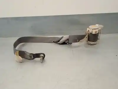Peça sobressalente para automóvel em segunda mão cinto de segurança dianteiro direito por subaru forester (sg_) 2.0 x awd (sg5) referências oem iam 7m8820p
