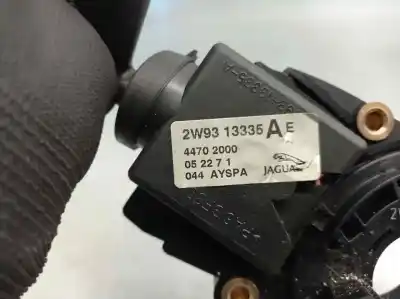 Second-hand car spare part headlights switch for jaguar s-type 2.7 v6 diesel cat oem iam references 2r8317a553be  2w9313335ae