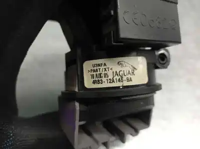 Second-hand car spare part ignition switch for jaguar s-type 2.7 v6 diesel cat oem iam references 4r8312a145ba  