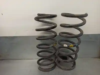 Peça sobressalente para automóvel em segunda mão mola de suspensão por ford s-max (ca1) 2.0 tdci cat referências oem iam 1464140