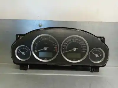 Peça sobressalente para automóvel em segunda mão quadrante por jaguar s-type 2.7 v6 diesel cat referências oem iam 6r8810849ja