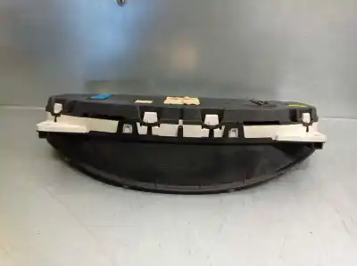 Peça sobressalente para automóvel em segunda mão quadrante por jaguar s-type 2.7 v6 diesel cat referências oem iam 6r8810849ja  