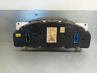 Peça sobressalente para automóvel em segunda mão quadrante por jaguar s-type 2.7 v6 diesel cat referências oem iam 6r8810849ja  