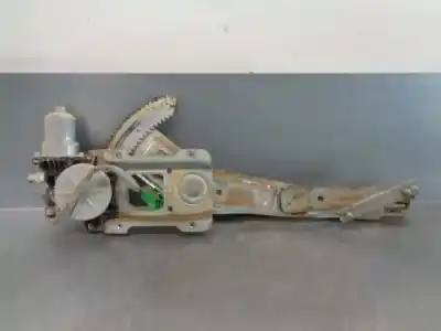 Peça sobressalente para automóvel em segunda mão elevador de vidros traseiro direito por subaru forester (sg_) 2.0 x awd (sg5) referências oem iam 62188sa002