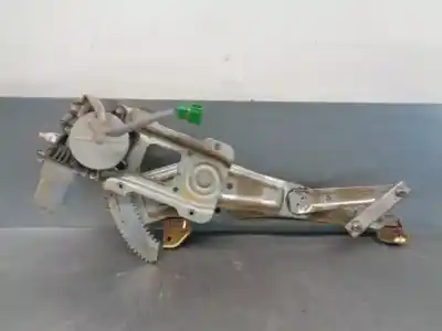 Peça sobressalente para automóvel em segunda mão elevador de vidros traseiro esquerdo por subaru forester (sg_) 2.0 x awd (sg5) referências oem iam 62188sa012