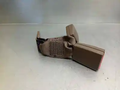 Peça sobressalente para automóvel em segunda mão chicote / encaixe cinto segurança traseiro esquerdo por jaguar s-type 2.7 v6 diesel cat referências oem iam 2r83f60045