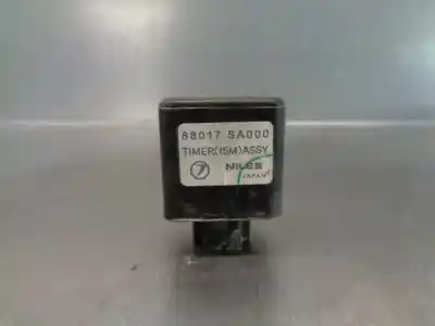 Peça sobressalente para automóvel em segunda mão relé para automóvel por subaru forester (sg_) 2.0 x awd (sg5) referências oem iam 88017sa000