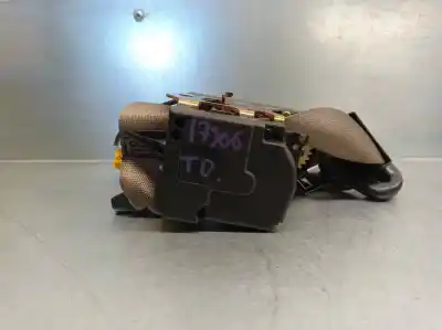 Peça sobressalente para automóvel em segunda mão cinto de segurança traseiro direito por jaguar s-type 2.7 v6 diesel cat referências oem iam 4r83f611568aa