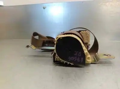 Peça sobressalente para automóvel em segunda mão cinto de segurança dianteiro esquerdo por jaguar s-type 2.7 v6 diesel cat referências oem iam 2r83f611b09af