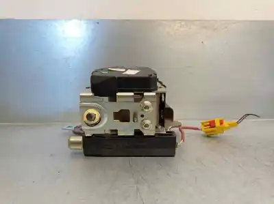 Peça sobressalente para automóvel em segunda mão cinto de segurança traseiro central por jaguar s-type 2.7 v6 diesel cat referências oem iam 4r83f600a38aa