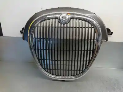 Peça sobressalente para automóvel em segunda mão grelha frontal por jaguar s-type 2.7 v6 diesel cat referências oem iam 4r838a100ab