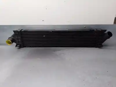 Peça sobressalente para automóvel em segunda mão intercooler por ford s-max (ca1) 2.0 tdci cat referências oem iam 6g919l440fc