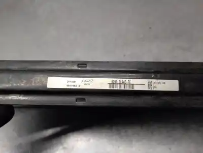 Pezzo di ricambio per auto di seconda mano intercooler per ford s-max (ca1) 2.0 tdci cat riferimenti oem iam 6g919l440fc 991796ab fomoco 