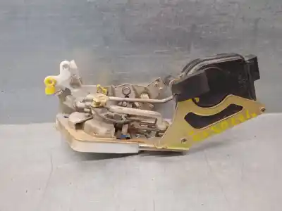 Piesă de schimb auto la mâna a doua încuietoare ușa din dreapta spate pentru chevrolet matiz 1.0 cat referințe oem iam 96601459