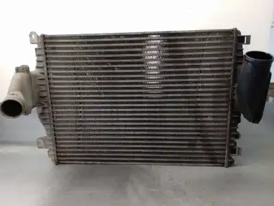 Peça sobressalente para automóvel em segunda mão intercooler por jaguar s-type 2.7 v6 diesel cat referências oem iam 4r839l440ac