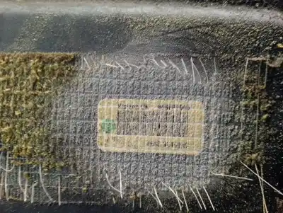 Peça sobressalente para automóvel em segunda mão intercooler por jaguar s-type 2.7 v6 diesel cat referências oem iam 4r839l440ac  c2c27262