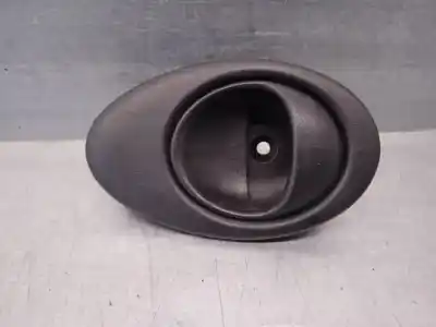 Piesă de schimb auto la mâna a doua interior mânerul dreapta fata pentru chevrolet matiz 1.0 cat referințe oem iam 96601586