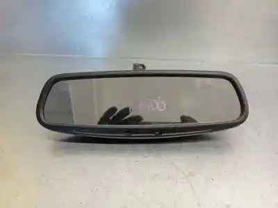 Peça sobressalente para automóvel em segunda mão espelho retrovisor interior por jaguar s-type 2.7 v6 diesel cat referências oem iam 4r8317e678aa