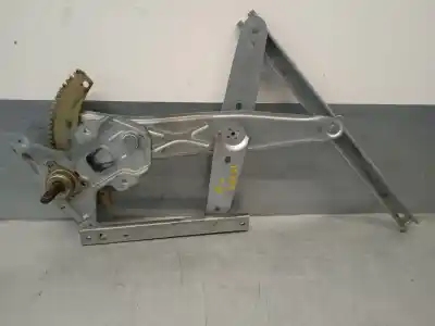Piesă de schimb auto la mâna a doua mecanism actionare geam spate dreapta pentru chevrolet matiz 1.0 cat referințe oem iam 96601487