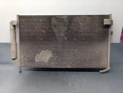 Peça sobressalente para automóvel em segunda mão condensador / radiador de ar condicionado por subaru forester (sg_) 2.0 x awd (sg5) referências oem iam 73210sa030