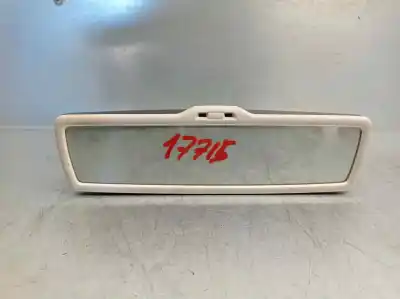 Second-hand car spare part interior rearview mirror for volkswagen cc b7 (358) 2.0 tdi oem iam references 7n0857511k