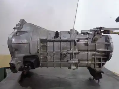 Peça sobressalente para automóvel em segunda mão caixa de velocidades por ssangyong korando 2.9 turbodiesel cat referências oem iam g3101008200