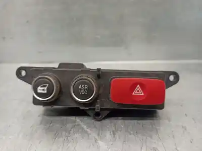 Second-hand car spare part hazard warning lights for alfa romeo 159 sportwagon (140) 1.9 jtdm 16v distinctive oem iam references 156067821