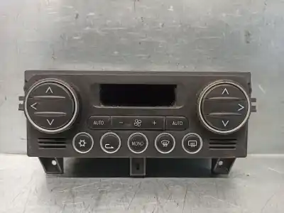 Second-hand car spare part climate control for alfa romeo 159 sportwagon (140) 1.9 jtdm 16v distinctive oem iam references 1560547840