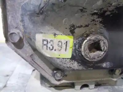 Автозапчасти б/у передний дифференциал за ssangyong korando 2.9 turbodiesel cat ссылки oem iam h24j19 r3.91 1024283