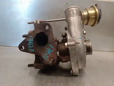 Second-hand car spare part turbocharger for renault clio ii fase ii (b/cb0) 1.5 dci diesel 65 cv / 48 kw oem iam references 22735h33771  54359700000