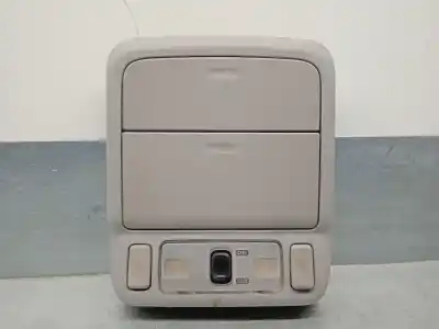 Peça sobressalente para automóvel em segunda mão luz interior por subaru forester (sg_) 2.0 x awd (sg5) referências oem iam oew32044