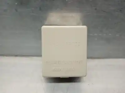 Peça sobressalente para automóvel em segunda mão relé para automóvel por subaru forester (sg_) 2.0 x awd (sg5) referências oem iam 88018sa000