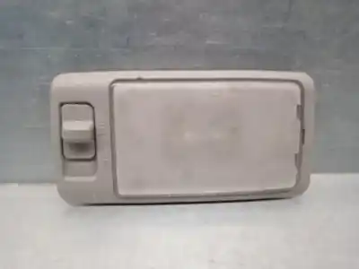 Peça sobressalente para automóvel em segunda mão luz interior por subaru forester (sg_) 2.0 x awd (sg5) referências oem iam 84601ae000ne