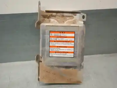 Peça sobressalente para automóvel em segunda mão centralina de airbag por subaru forester (sg_) 2.0 x awd (sg5) referências oem iam 98221sa140
