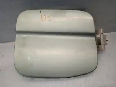 Peça sobressalente para automóvel em segunda mão tampa de combustível externa por subaru forester (sg_) 2.0 x awd (sg5) referências oem iam 57601sa0009p