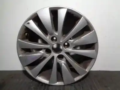 Автозапчасти б/у шина за citroen c4 picasso i monospace (ud_) 1.6 hdi ссылки oem iam 9654386280