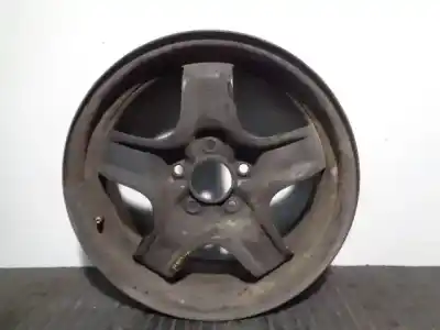 Piesă de schimb auto la mâna a doua jantã pentru opel astra twin top 1.9 16v cdti cat (z 19 dth / lrd) 150 cv / 110 kw referințe oem iam 13198627  r1661/2jx16h2et39