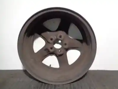 Piesă de schimb auto la mâna a doua jantã pentru opel astra twin top 1.9 16v cdti cat (z 19 dth / lrd) 150 cv / 110 kw referințe oem iam 13198627  r1661/2jx16h2et39