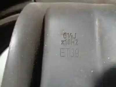 Piesă de schimb auto la mâna a doua jantã pentru opel astra twin top 1.9 16v cdti cat (z 19 dth / lrd) 150 cv / 110 kw referințe oem iam 13198627  r1661/2jx16h2et39