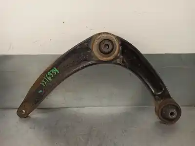 Автозапчастина б/у передній лівий нижний рычаг підвіски для citroen c4 picasso i monospace (ud_) 1.6 hdi посилання на oem iam 557452