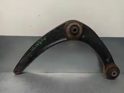 Peça sobressalente para automóvel em segunda mão braço de suspensão inferior esquerdo dianteiro por peugeot 308 sw i (4e_, 4h_) 1.6 16v referências oem iam 833548