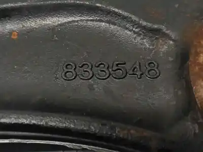 Автозапчасти б/у передний левый нижний рычаг подвески за peugeot 308 sw i (4e_, 4h_) 1.6 16v ссылки oem iam 833548  