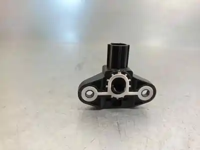 Peça sobressalente para automóvel em segunda mão sensor por volkswagen cc b7 (358) 2.0 tdi referências oem iam 45150203  