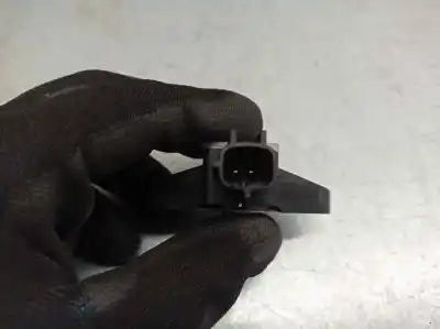 Peça sobressalente para automóvel em segunda mão sensor por volkswagen cc b7 (358) 2.0 tdi referências oem iam 45150203  