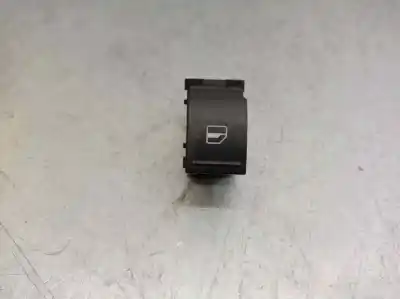 Second-hand car spare part rear left power window switch for volkswagen cc b7 (358) 2.0 tdi oem iam references 7l6959855b