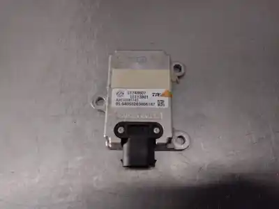 Second-hand car spare part electronic module for alfa romeo 159 sportwagon (140) 1.9 jtdm 16v distinctive oem iam references 51748607