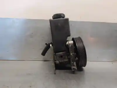 Peça sobressalente para automóvel em segunda mão bomba de direção hidráulica por ssangyong korando 2.9 turbodiesel cat referências oem iam 6614605080