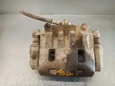 Peça sobressalente para automóvel em segunda mão pinça de travão dianteira esquerda por subaru forester (sg_) 2.0 x awd (sg5) referências oem iam 26292fe011